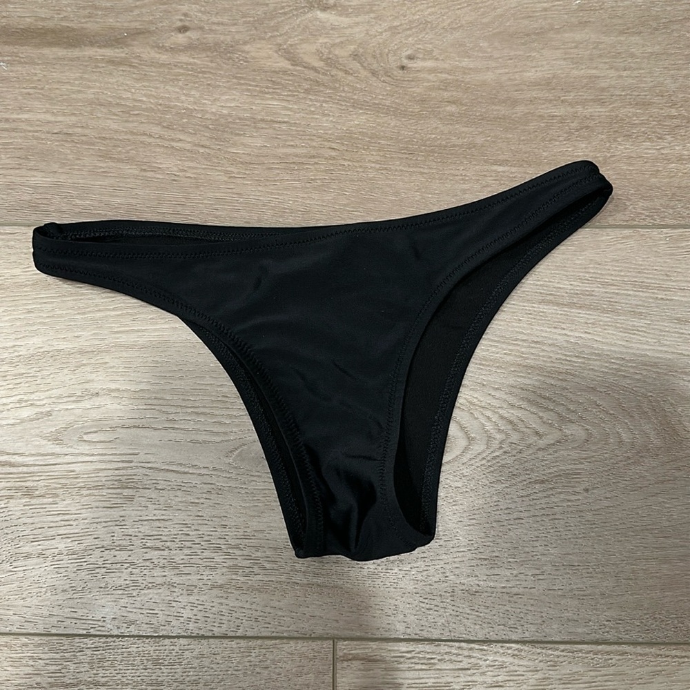 Aerie cheeky bikini bottom